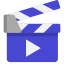 Logotip de Clapper