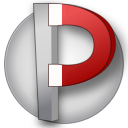 Logotip de Pin It!