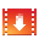 Logotipe de Video Downloader