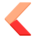 Logotypo de Haguichi