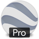 Google Earth Pro Logo