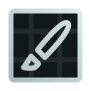 Emblemo de Infinipaint