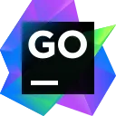 Логотип GoLand