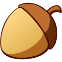 Nutstore Λογότυπο