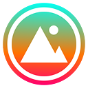Logo aplikace ColorWall