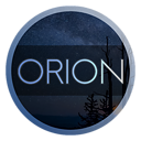 Orion Torrent Client Siglă