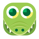 Логотип Torrhunt