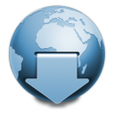 Логотип Ultimate Media Downloader