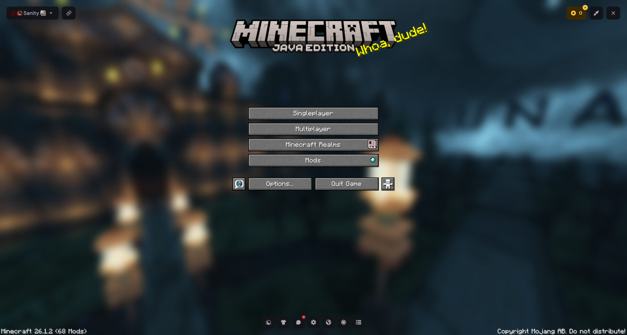 Lunar Client screenshot 5
