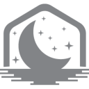 Logo aplikace Lunar Client