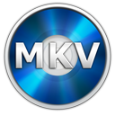 Logo van MakeMKV