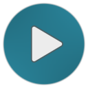 Media Downloader Logo