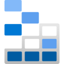Logo aplikace Azure Storage Explorer
