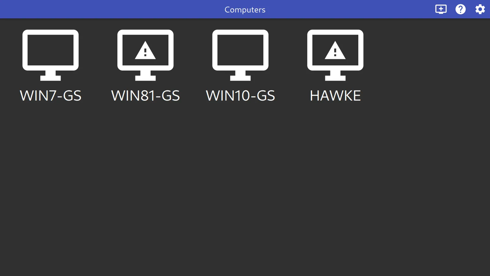 moonlightページ Install Moonlight on Linux | Flathub