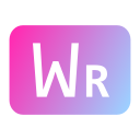Логотип WebReady
