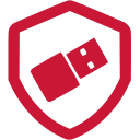 Логотип Nitrokey App2
