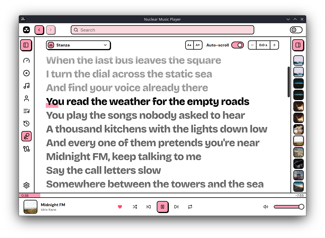 Follow along with word-synced lyrics