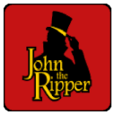 John the Ripper CE logotip