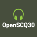 OpenSCQ30 のロゴ