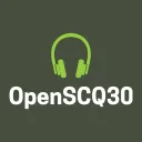 Logo aplikace OpenSCQ30