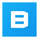 Logo aplikace Quixel Bridge