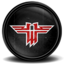 Logo Wolfenstein: Blade of Agony