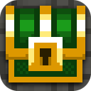 Shattered Pixel Dungeon 로고