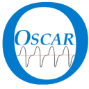 OSCAR のロゴ