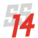 Space Station 14-Logo