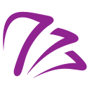 Logo aplikace Fingrom