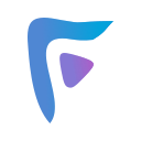 Finamp Logo