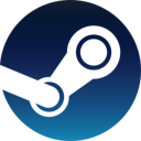 Logo di Steam