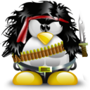 Tuxocide