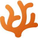 Logo de VSCodium - Insiders