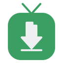 Logo aplikace Video Downloader Tube2go