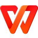 WPS Office のロゴ