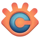 Logotipe de XnConvert