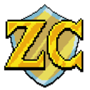 Logotypo de ZQuest Classic