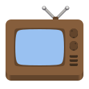 Logo van Televido