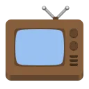 Logotipe de Televido