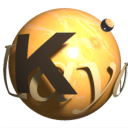 Logo aplikace KLayout