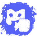 discord-screenaudio のロゴ
