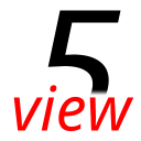Лого на „gta5view“
