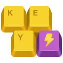 Keypunch Logo