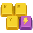 Logotipe de Keypunch