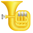 Sovelluksen Tuba logo