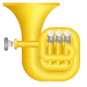 Logotipe de Tuba