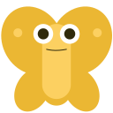 Linwood Butterfly-Logo