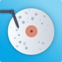 Logotipe de Nova Music