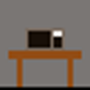 Alugu n Microwave Man!